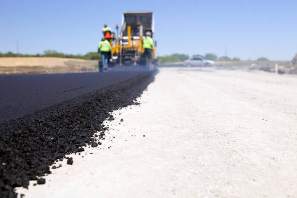 Best Asphalt Driveway Installation  in Mount Pleasant, SC